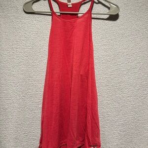 Under Armour Womens Tank Top